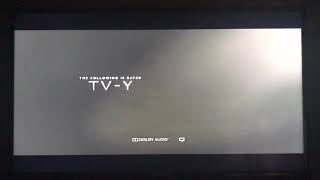 Starz Encore On Demand Feature Presentation is Rated TV-Y (2016)