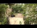 Native plant design for small garden|Ida Bujan|Central Texas Gardener