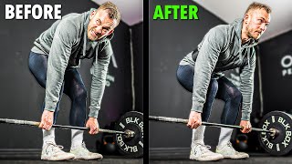5 Deadlift Mistakes YOU Are Making... (How To Fix Them)