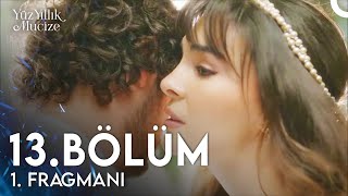 Yüz Yıllık Mucize 13. Bölüm 1. Fragmanı | FİNAL!