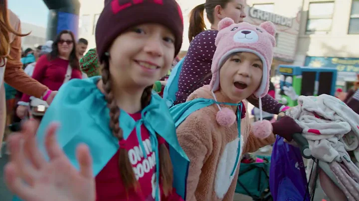 2022 Ontario 5K Reindeer Run and Rudolph's Dash