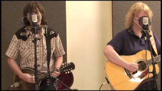 Indigo Girls - Second Time Around, Live @ Charleston Sound Studios chords