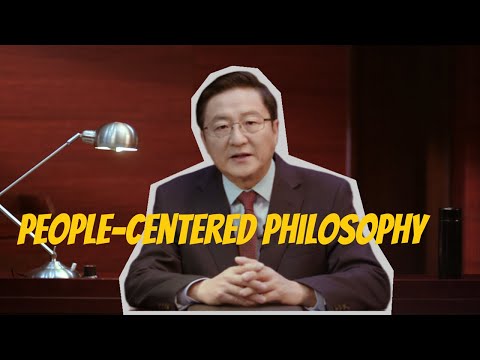 How can the CPC sustain the people's support?