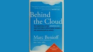 Famous Behind the Cloud by Marc Benioff | Summary Net Worth