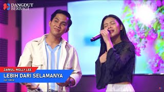 Download Lagu Zainul, Melly Lee - Lebih Dari Selamanya | Dangdut Berbagi 27 Juli 2025 MP3 Download Lagu Zainul, Melly Lee - Lebih Dari Selamanya | Dangdut Berbagi 27 Juli 2025 MP3