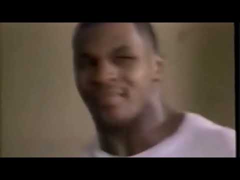 VENGEANCE Mike Tyson Motivational Tribut