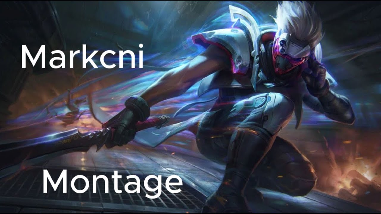 2024 Master yi funnel montage