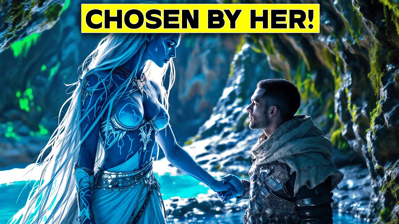 He Destroyed The Raiders Alone, She Took Him To A Cave No Male Had Ever Seen | HFY Cinema