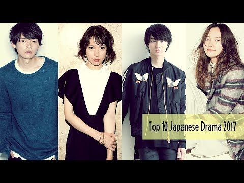 top-10-japanese-drama-2017