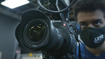 Maine CTE: Pathways in Media