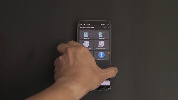 ProxGrindxChameleon   MiFare video