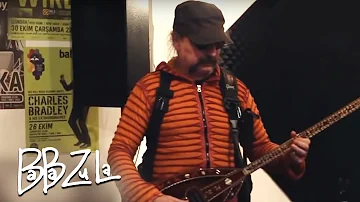 BaBa ZuLa - Efkarlı Yaprak (Canlı Performans) [© 2020 Soundhorus]