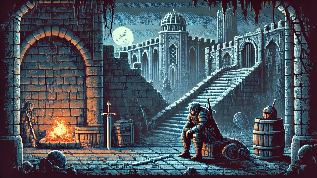 Tomorrow Is Harder Take A 6 Hour Break With Relaxing Music Medieval tomorrow-is-harder-take-a-6-hour-break-with-relaxing-music-medieval