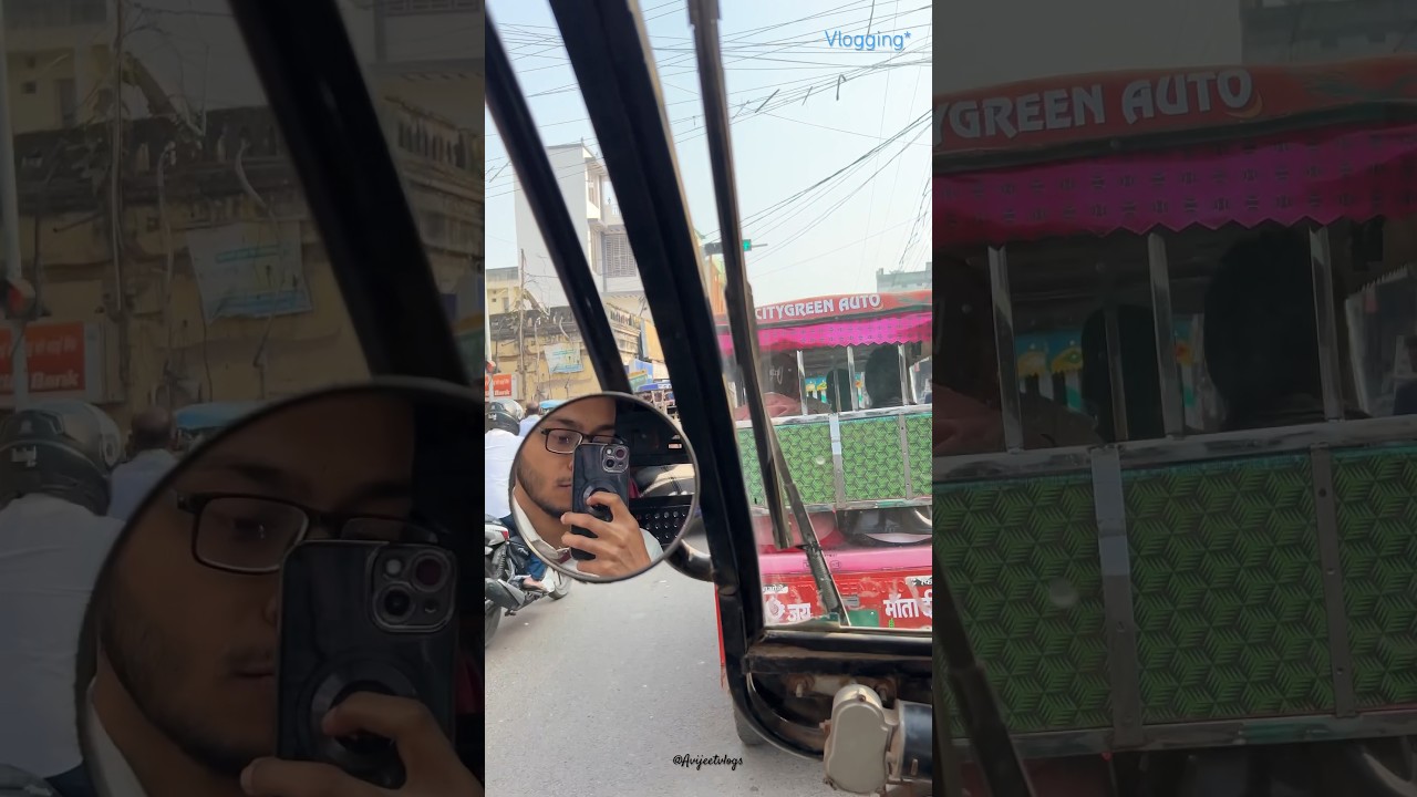 Toto In Bhagalpur 🫡 | Mini vlog | 