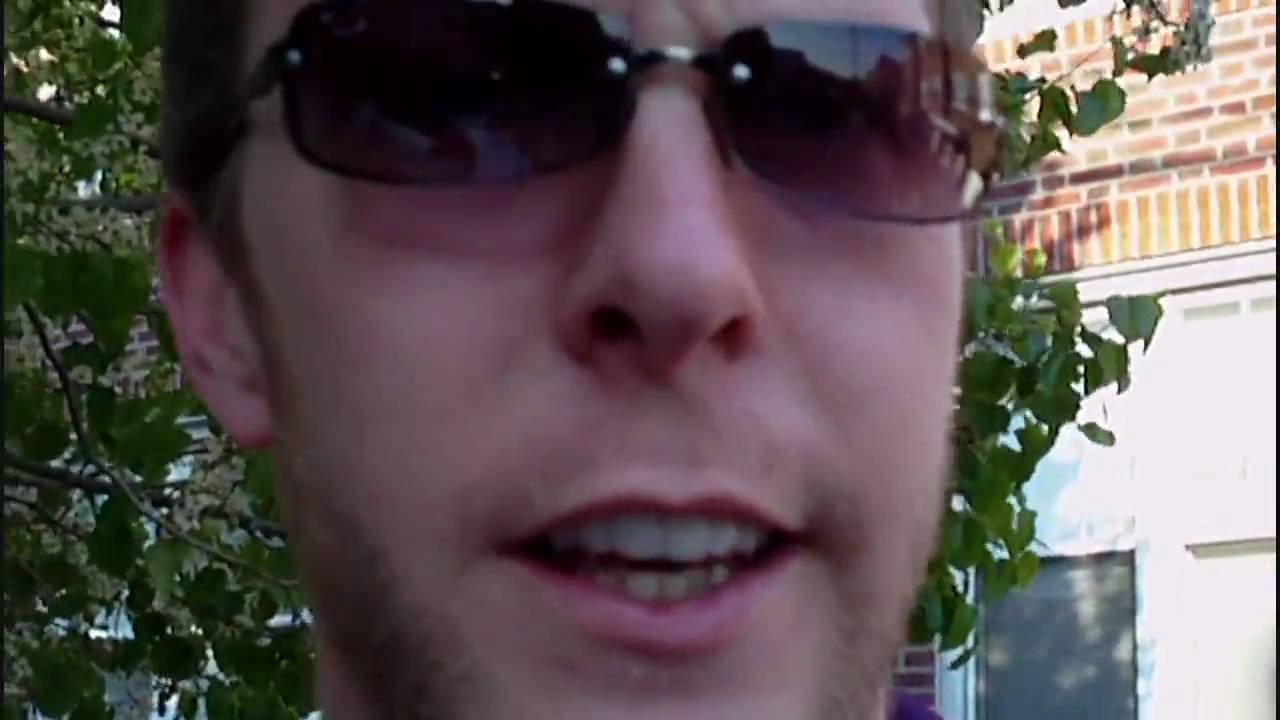 April 14, 2010 - Plastic Terror