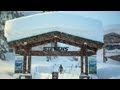 Deepest day of the year at stevens pass  the good life pnw episode 3