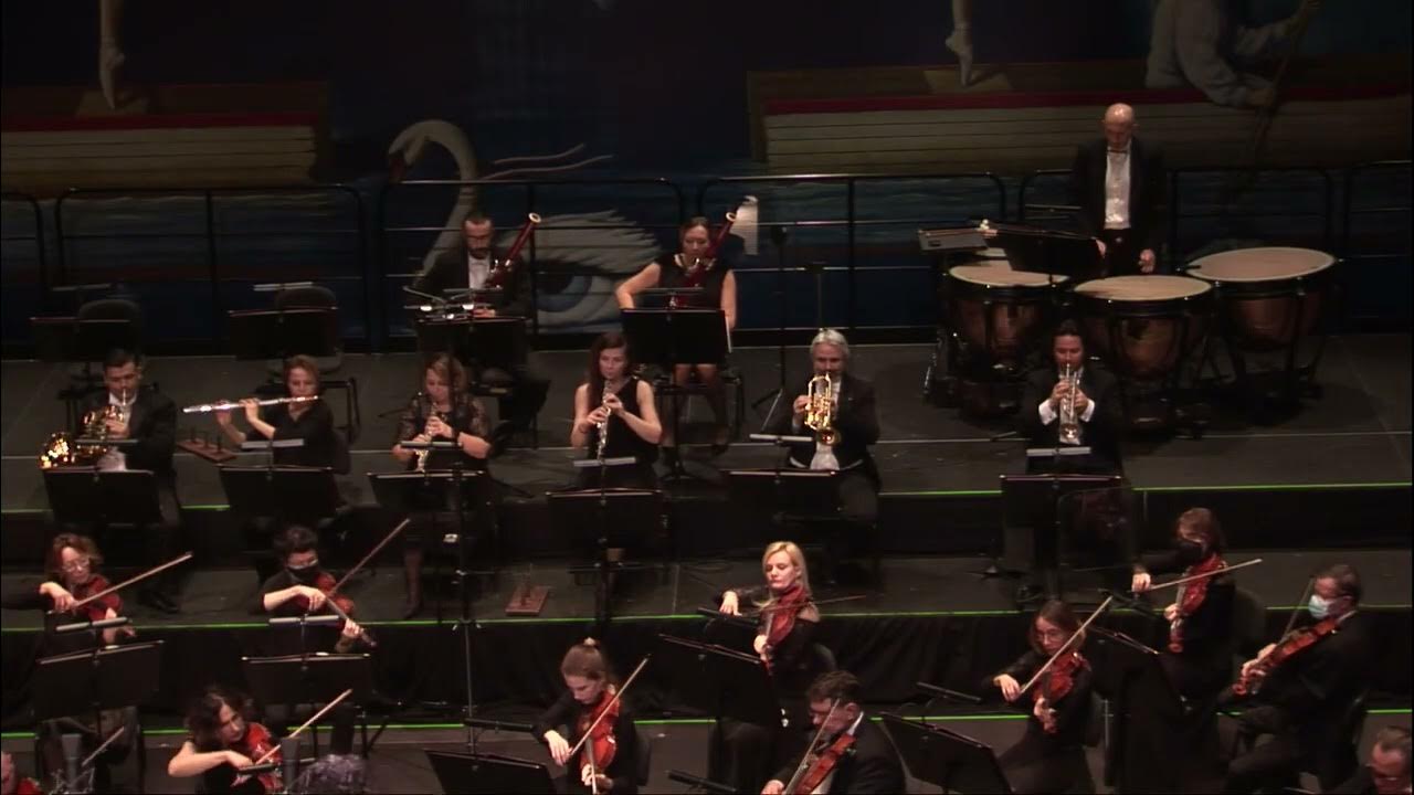 W. A. Mozart Jupiter Symphony YouTube