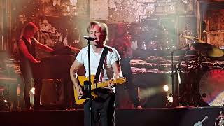 Our Country - John Mellencamp - PNC Bank Arts Center - Holmdel, New Jersey - July 25th, 2026