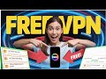 New all country working VPN 😀