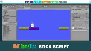UME GameTips: Stick Script screenshot 4