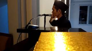 Download Lagu Adzan isya masjid SPN purwokerto MP3