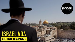 Bagaimana Negara Israel Bisa Terbentuk Inilah Sejarah Berdirinya Negara Israel  Intisari Online