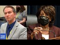 #BREAKING: Judge says that Rep. Waters may cause entire Chauvin case being overturned