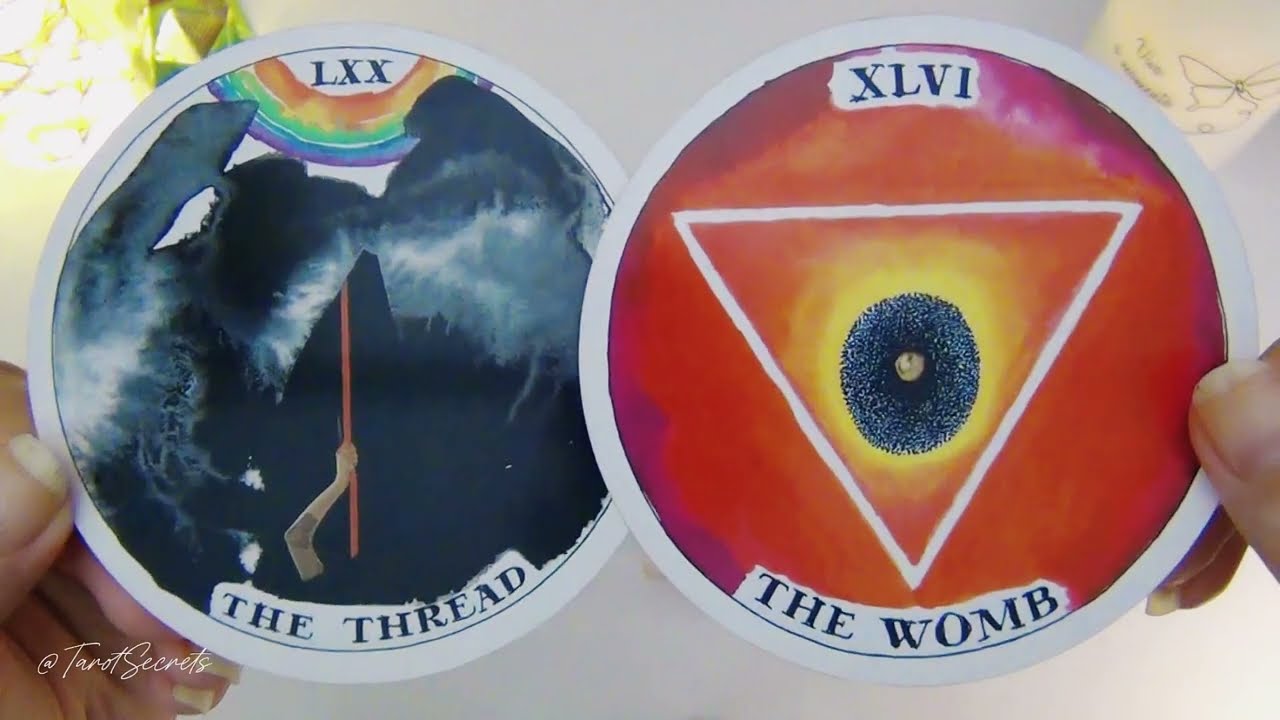 🚫❤️‍🩹 O que pode estar BLOQUEANDO a MINHA VIDA AMOROSA? | Tarot