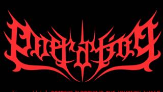 Everdying - I Will End You