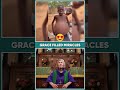 Grace Filled Miracles