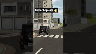 Thar modification ke bad kaisi lag rahi hai aur bahut thodi grill lagvayi#viral #shots