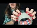 ASMR 1Hour Fast Tapping Sounds No Talking 25K Celebration Queen Of Tapping ASMR 