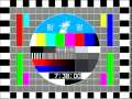 DPRK TV - Test Card