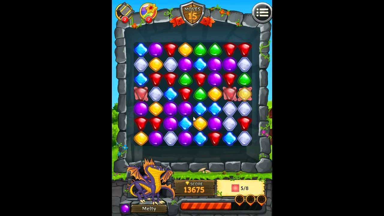 Dragon Academy level 47 3 stars 😈