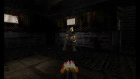 Ravick Medical Team... got a Legacy of Suffering! D: