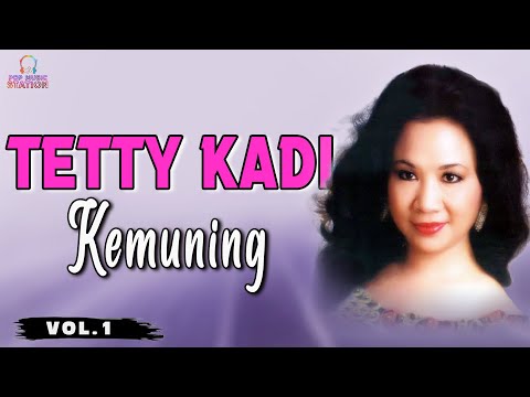 Tety Kadi....Semalam Di Kualalumpur......Martayuda.wmv