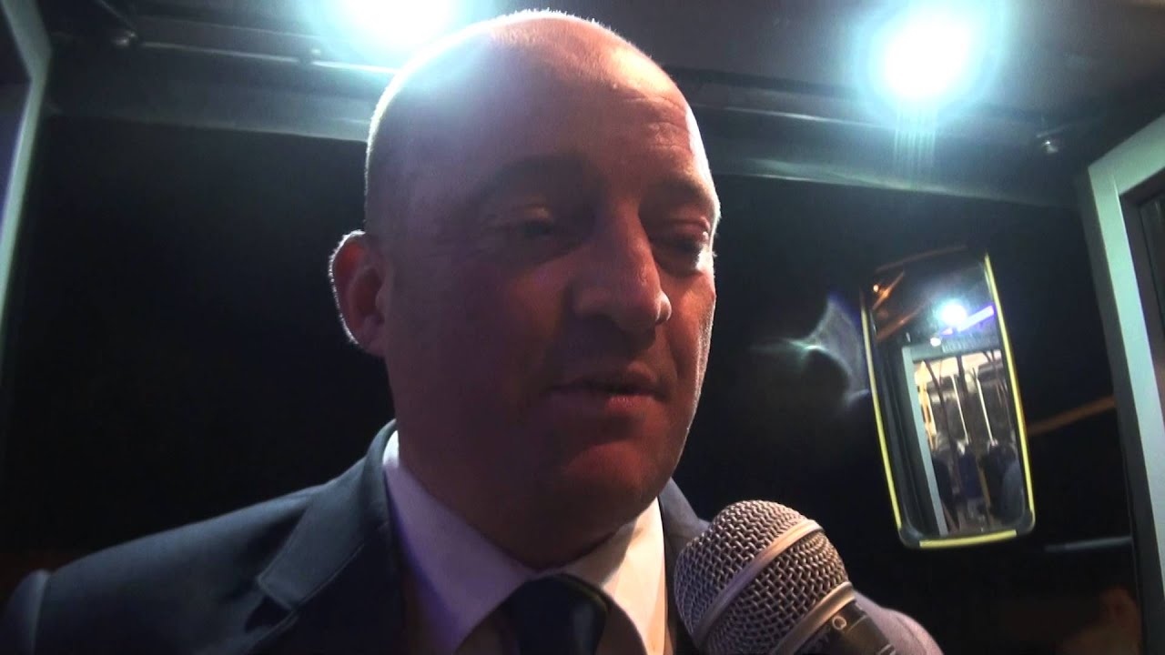 JFS Remembering the Green Fleet - Final words with Christian Seaman