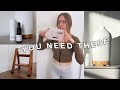Amazon Must Haves 2022! Home decor, Skincare, + Beauty!
