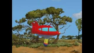Coming Right Up On The Next Little Einsteins: Jump For Joey