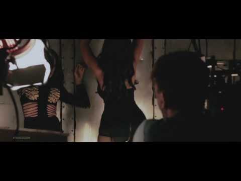 Tyga - Throw It Up (Behind The Scenes) Thumbnail image