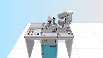 MPS ROBOT FESTO VERSION C_CIROS