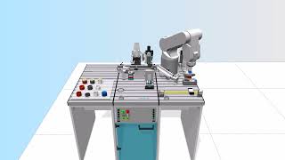 MPS ROBOT FESTO VERSION C_CIROS