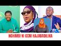 AMERUDI MAMA KITU KIZITO Wanu Nchimbi Mchengerwa Kikwete Abduli SAMIA MTALAANIWA MILELE 