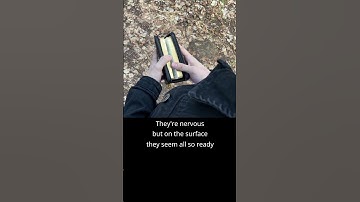 No Plan, No God... Just Reality | Lose Yourself Intro