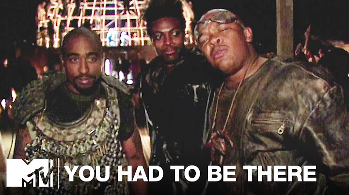 California Love TV show performance - TV Show performance video thumbnail
