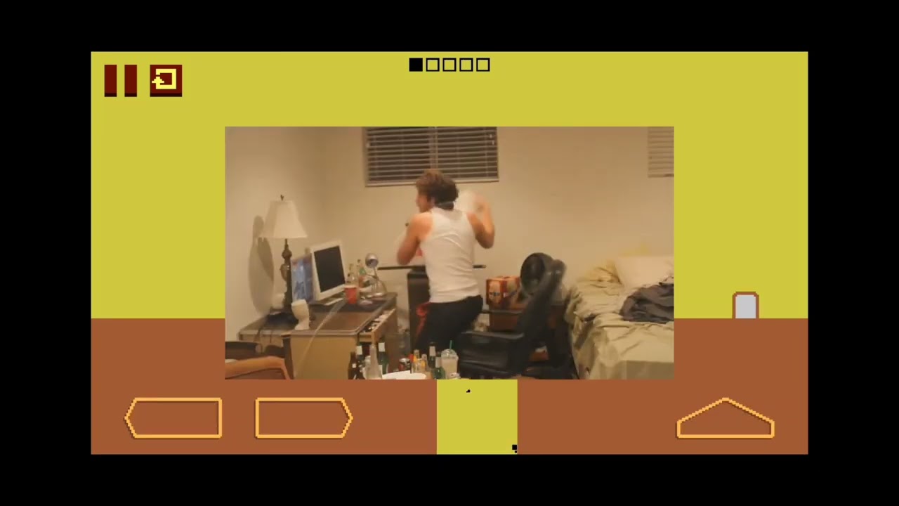 LEVEL DEVIL FINAL STAGE PART-2