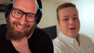 Ultimativ Futte Meme Samling. Elsker Den Mand