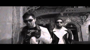 Hit The Switch - Holistic - "Official Music Video"