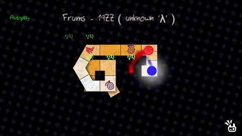 [ Adofai / Custom / 미완성 / Non-Effect ] 『 19ZZ 』 | Map by XiZnYng