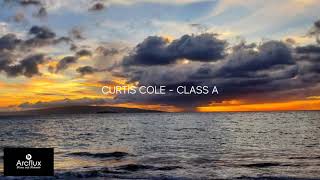 CURTIS COLE - CLASS A (Upbeat Travel Background Music) | Vlog Music | Electronic | EDM | Hawaii